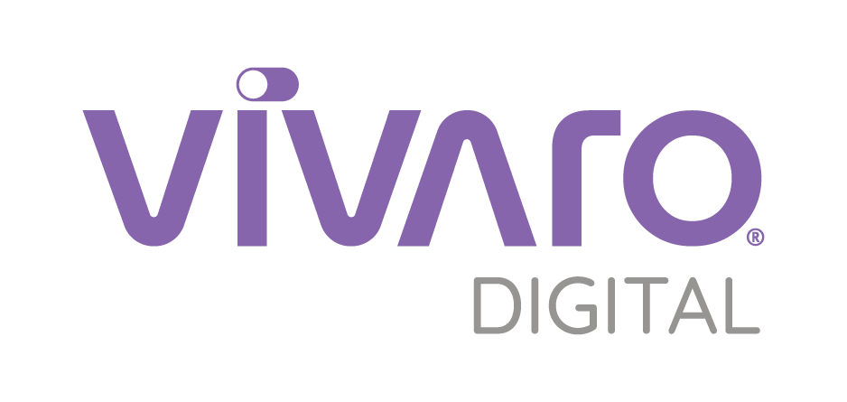 Vivaro Digital logo
