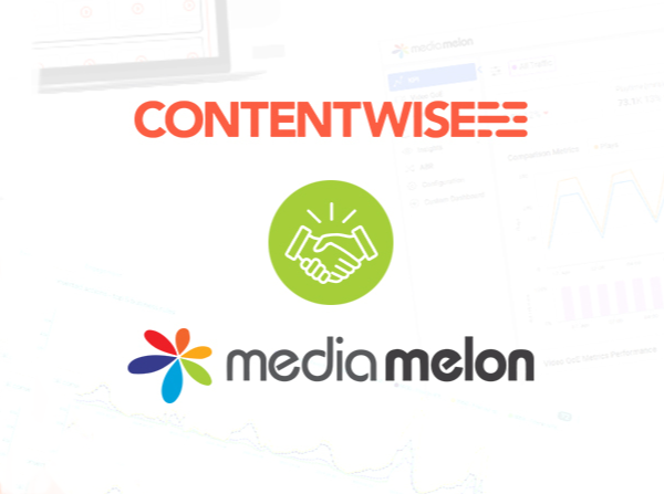 Contentwise MediaMelon
