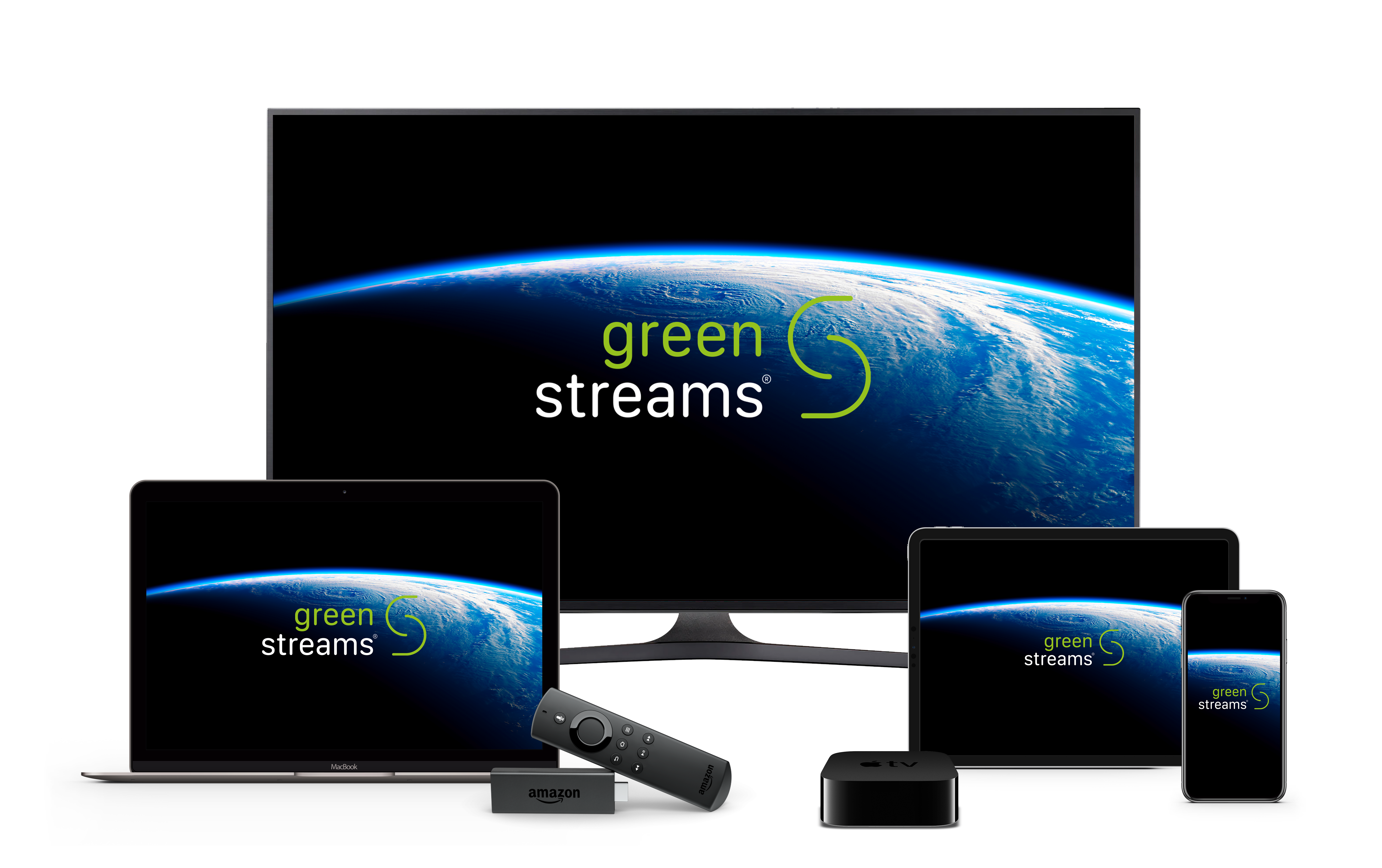 Green Streams SmartSight OVP