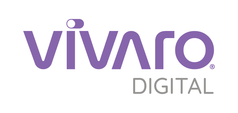 Vivaro Digital logo