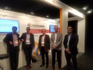 OTT video analytics solution at IBC 2019